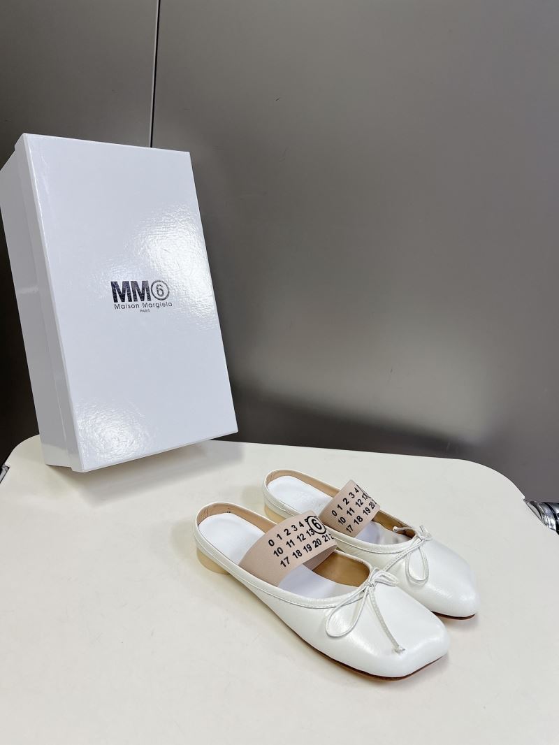 Maison Margiela Sandals